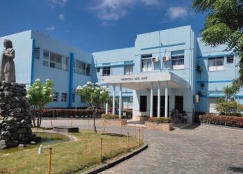 Interno é suspeito de matar paciente no Hospital São José em Aracaju