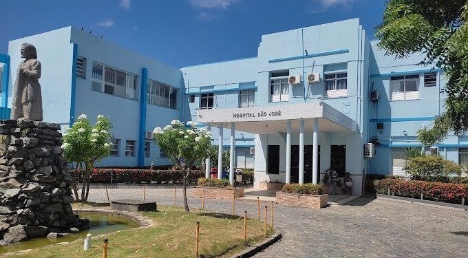 Interno é suspeito de matar paciente no Hospital São José em Aracaju