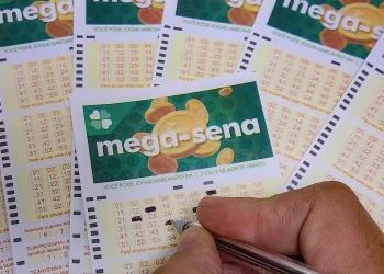 Nenhuma aposta acerta a Mega-Sena e prêmio vai a R$ 80 milhões
