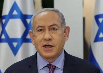 Ataque a acampamento em Rafah foi “acidente terrível”, diz Netanyahu