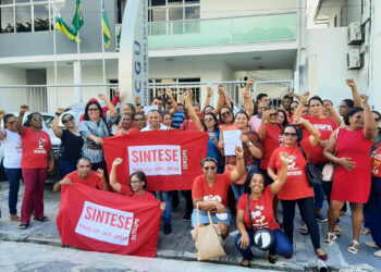 SINTESE aciona Controladoria Geral da União para fiscalizar o uso de verbas federais nos municípios