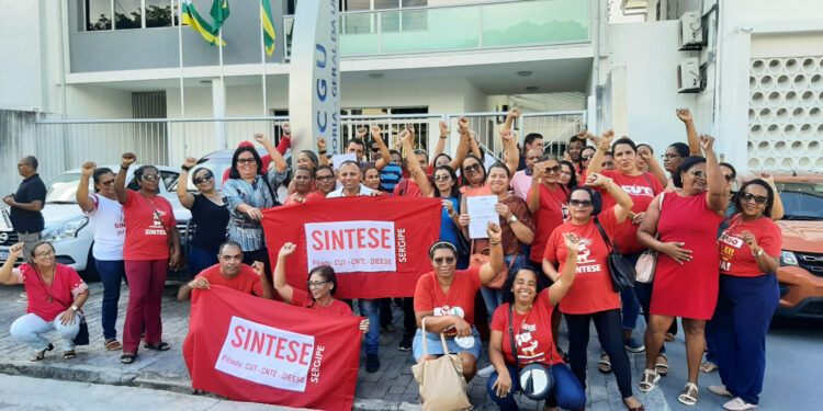 SINTESE aciona Controladoria Geral da União para fiscalizar o uso de verbas federais nos municípios