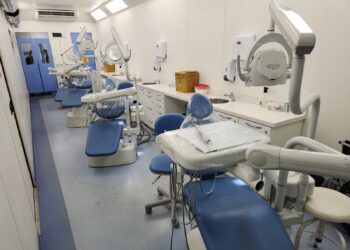 OdontoSesc chega ao município de Divina Pastora e atenderá até o dia 20 de junho