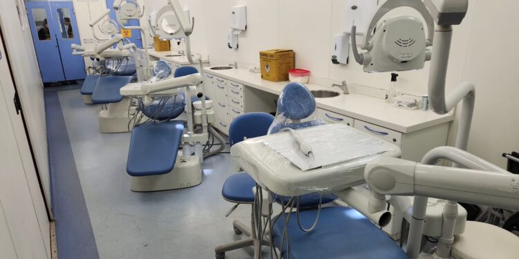 OdontoSesc chega ao município de Divina Pastora e atenderá até o dia 20 de junho