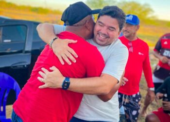 Porto da Folha prepara-se para o maior evento político da região