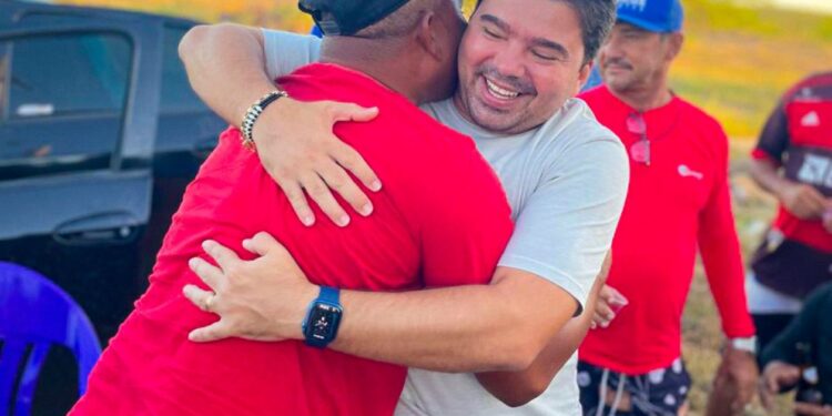 Porto da Folha prepara-se para o maior evento político da região