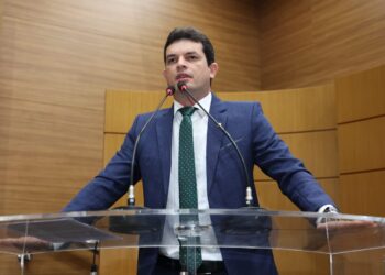 Deputado Paulo Júnior volta a cobrar plano de contingência de pediatria