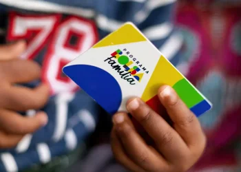 Caixa paga Bolsa Família a beneficiários com NIS de final 7