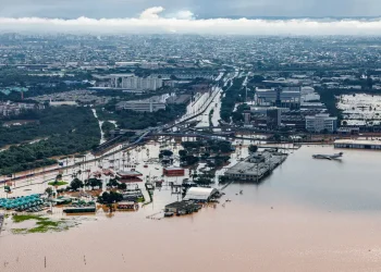 Quase 850 mil pessoas foram afetadas por chuvas no RS; Total de mortes sobe para 78