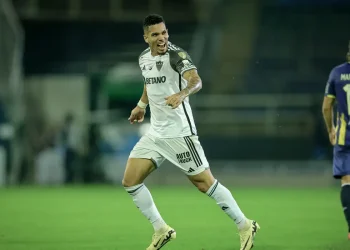 Atlético-MG garante classificação para as oitavas da Libertadores