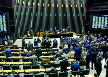 Congresso Nacional mantém veto de Bolsonaro e rejeita transformar fake news em crime