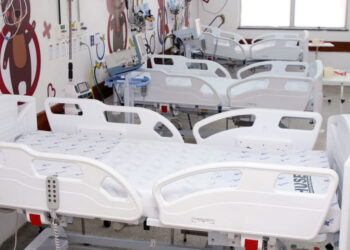 SES amplia atendimento pediátrico de alta complexidade no Huse