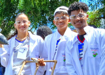 1ª edição da Mostra de Foguetes da Região Sul do Estado de Sergipe é realizada em Umbaúba