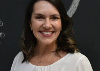 DELEGADA DANIELLE GARCIA CONFIRMA PRÉ-CANDIDATURA A PREFEITA DE ARACAJU