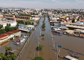 Governo federal cria emenda de resgate emergencial de até R$ 1,3 bilhão para ajudar na reconstrução do RS e estuda importar arroz