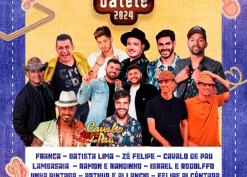 Tradicional Festa do Catete acontece de 14 a 16 de junho