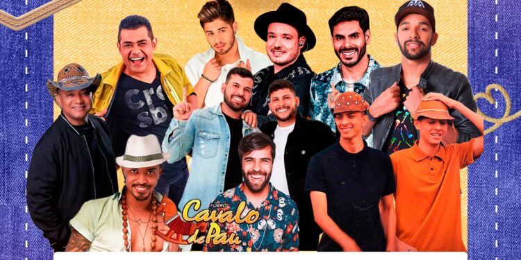 Tradicional Festa do Catete acontece de 14 a 16 de junho