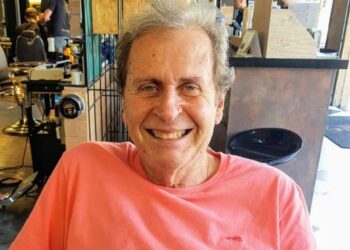 Morre o jornalista e escritor Osmário Antonio Santos, em Aracaju