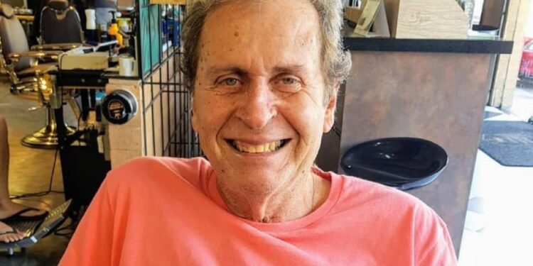 Morre o jornalista e escritor Osmário Antonio Santos, em Aracaju