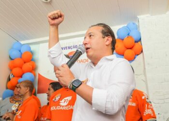 Solidariedade realiza “Qualifica Eleições” em Sergipe