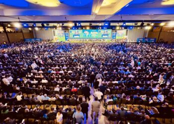 Prefeitos de Sergipe participam da 25ª Marcha a Brasília