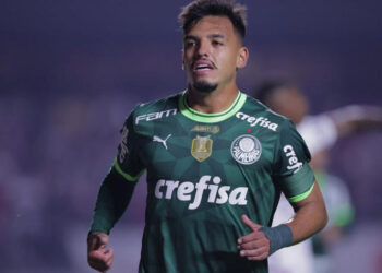 Palmeiras aceita negócio de última hora por Gabriel Menino