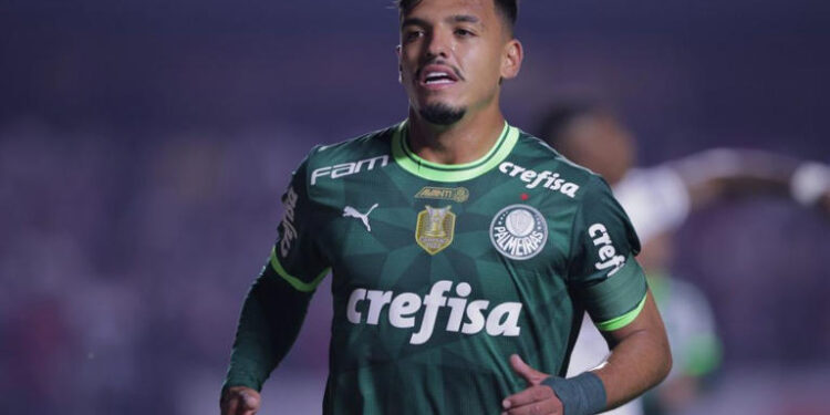 Palmeiras aceita negócio de última hora por Gabriel Menino