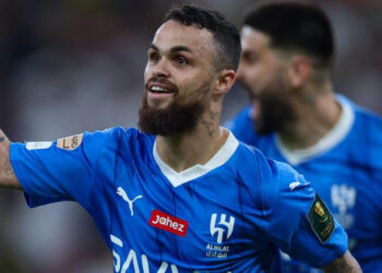 Gabardo expõe posição do Grêmio sobre Michael; salário milionário é divulgado