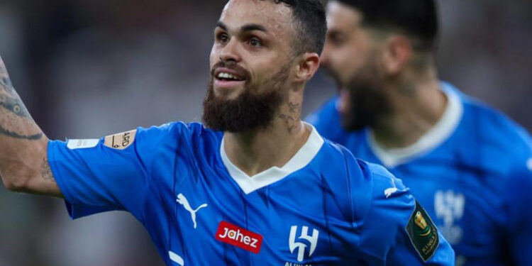 Gabardo expõe posição do Grêmio sobre Michael; salário milionário é divulgado