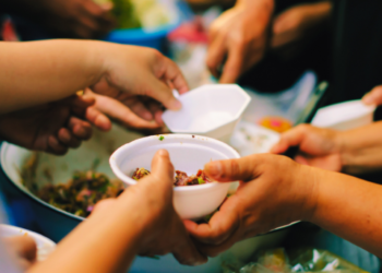 41% da população brasileira é afetada pela insegurança alimentar