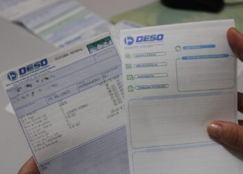 Violência doméstica: faturas de água, luz e gás terão números de emergência