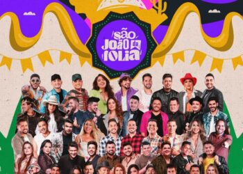 Folia Entretenimento prepara grande equipe para temporada junina em Sergipe