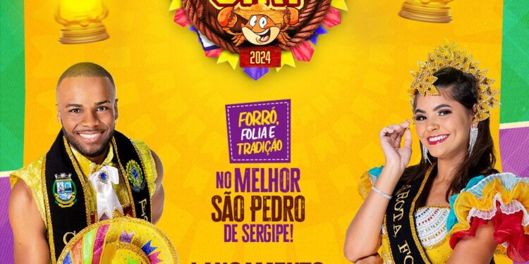 Prefeitura de Socorro divulga programação oficial dos festejos juninos e do Forró Siri 2024