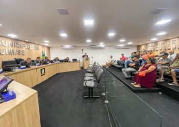 Vereadores de Boquim aprovam isenção do IPTU para pessoas com câncer