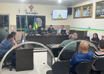 Vereadores de Telha pedem urgência na reforma de ponte na zona rural