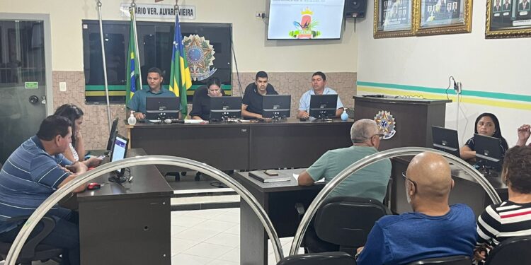 Vereadores de Telha pedem urgência na reforma de ponte na zona rural