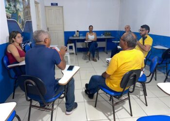 COMAD reforça compromisso na luta contra as drogas em Estância