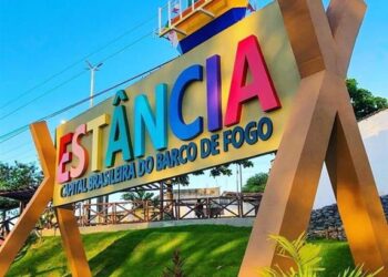 Estância: exemplo de gestão municipal focada no bem-estar da Cidade