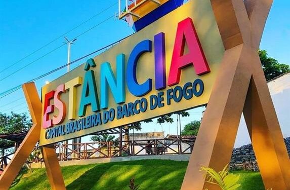 Estância: exemplo de gestão municipal focada no bem-estar da Cidade