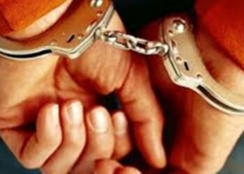 Polícia Militar prende homem em cumprimento de mandado de prisão em Carmópolis