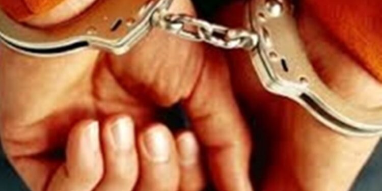 Polícia Militar prende homem em cumprimento de mandado de prisão em Carmópolis