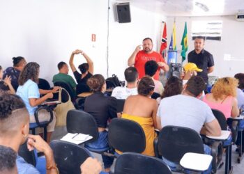 Audiência pública define metas do Plano Nacional de Cultura em Lagarto