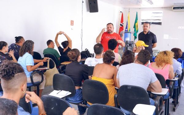 Audiência pública define metas do Plano Nacional de Cultura em Lagarto