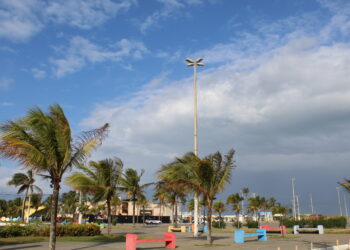 Energisa esclarece dúvidas sobre Iluminação pública