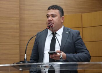 Kaká Santos lamenta morte de homem após espera por Samu em Tobias Barreto