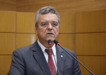 Luciano Pimentel comemora números de geração de emprego e renda