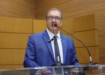 Deputado Luiz Fonseca destaca realização do ‘Sergipe É Aqui”