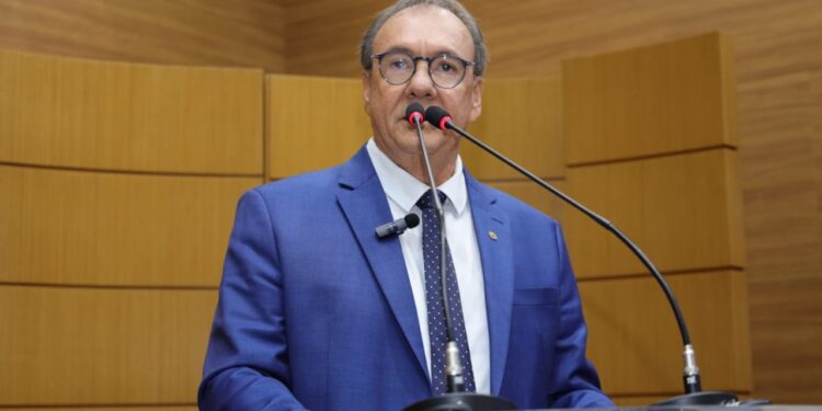 Deputado Luiz Fonseca destaca realização do ‘Sergipe É Aqui”