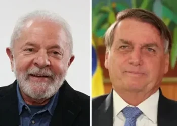 Pesquisa Quaest: 47% votariam em Lula; em Bolsonaro, 39%