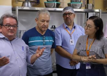 Senac abre sete novos ambientes pedagógicos de gastronomia na unidade de Aracaju